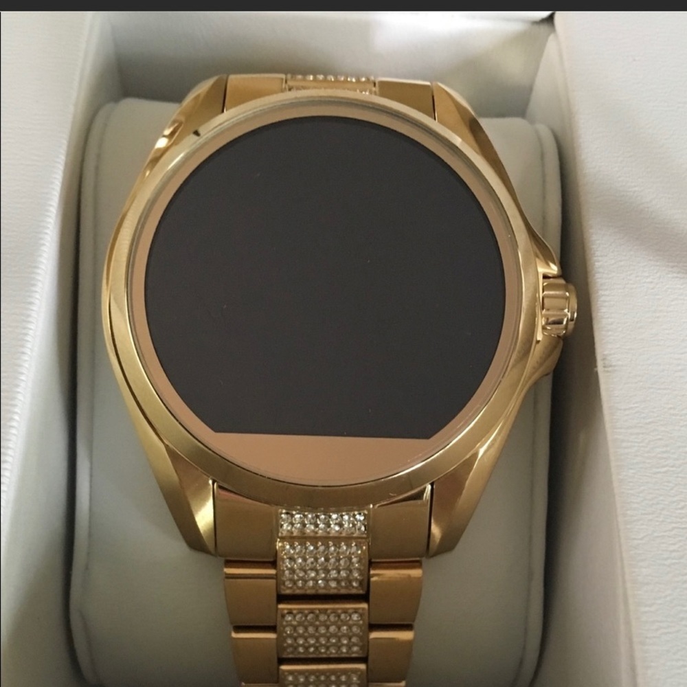 Micheal Kors smart watch UNISEX